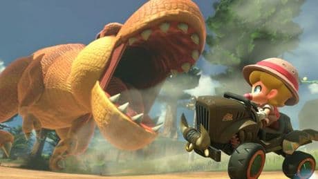 Switch 2 : la série « Mario Kart », mille-feuille de références, assumées ou cachées