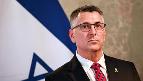 El ministro de Exteriores israelí llama a Sánchez “antisemita y mentiroso”