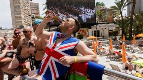 Britanniques, Allemands ou Français... : mais qui sont donc les pires touristes ?
