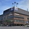 Was kommt nach dem Leerstand?: Künstler laden zur Karstadt-Aktionswoche auf Weddinger Dächer