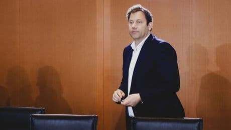 Haushaltsentwurf: Achtung, Lücke!