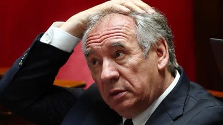 Meurtre dans une mosquée du Gard: Bayrou défend le terme «islamophobie»