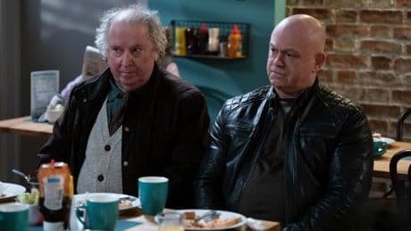Ross Kemp refuses to rule out EastEnders return after 40th anniversary appearance