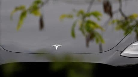 Elektromobilität: Tesla-Absatz in Europa bricht auch im April ein