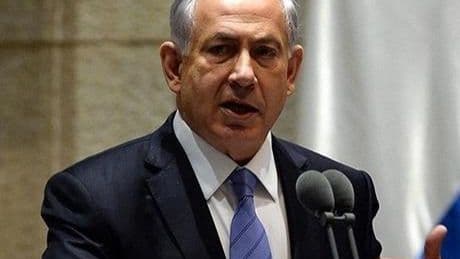 Netanyahu: Gazze'den ayrılmak, her Filistinlinin temel hakkıdır
