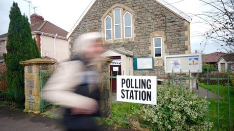 Local elections 2025: Guide to every council and mayoral contest