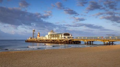 UK beach that's 'nicer than Spain' is one of the world's most complained about