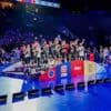 Handball. Coupe de France départementale : Orvault était si proche et pourtant si loin