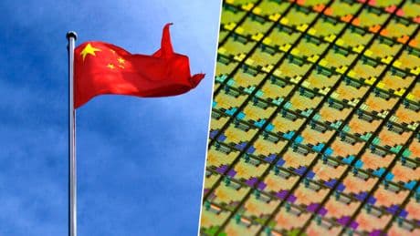 China acaba de subir a GitHub una de las claves para el futuro de sus chips. Es una elegantísima respuesta a EEUU