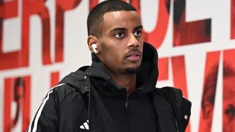 Liverpool transfer news: Alexander Isak update as Arne Slot explains Luis Diaz absence