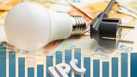 El IPC se mantiene en el 2,7% en agosto