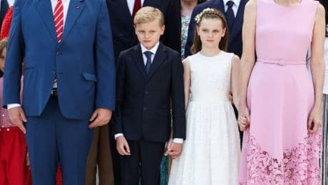 Loin des turbulences qui secouent la principauté, Albert II de Monaco célèbre ses 20 ans de règne