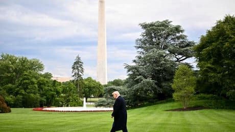 After an ex-DOGE staffer's assault, Trump threatens to federalize D.C. Can he?