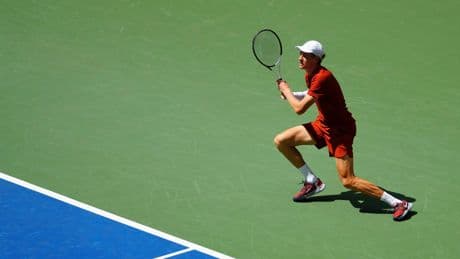BetMGM bonus code POSTBET for $1,500 in bonus bets for the US Open on Thursday