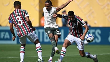 Chelsea Defeats Fluminense In FIFA 2025 Club World Cup Semi Final