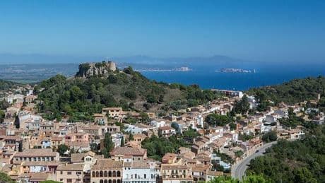 Pretty Spanish seaside village named among quietest as tourist season ramps up