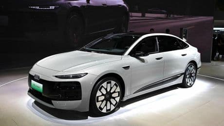 Autobauer: Nur noch 1,5 Prozent – Audis Marge kommt nicht aus dem Keller