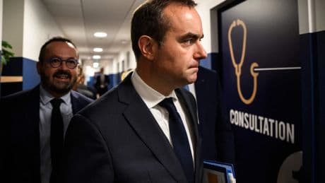 Frankreich: Frankreichs Schulden lasten nach Herabstufung schwerer