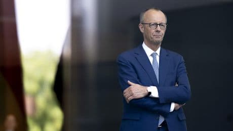 „Merz muss sich da bessern – er spürt das ja auch“