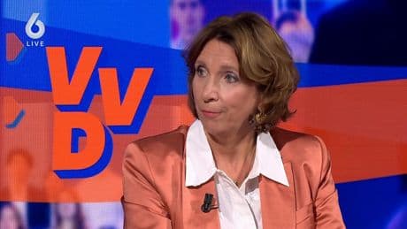 Halbe Zijlstra kritisch op overstap Helma Lodders: ‘Te vroeg overgestapt’