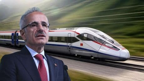 6 saatlik yol 2 saate düşecek, vatandaş rahat nefes alacak! Ulaşımda tasarruf dönemi istihdamı da artıracak