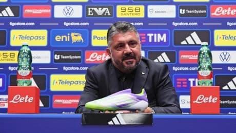 Senso d’appartenenza e nessuna rivoluzione. La prima Italia di Rino