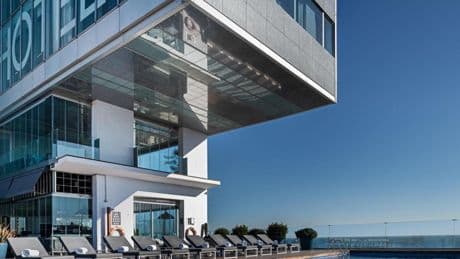 El boom del lujo hotelero no tiene fin en España: acaparará el 25% de las futuras aperturas hasta 2026