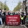 NU+ | Ophef bij demonstraties is juist het doel: 'Je mag een beetje dwarszitten'