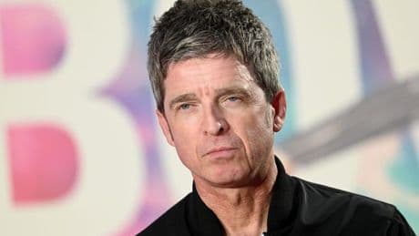 Noel Gallagher's incredible gesture to teen cancer charity as Oasis continues