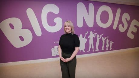 How the power of music brings communities together