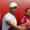 Formel 1: Hamilton stänkert: „Macht doch eine Teepause“