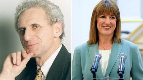 Budget blow to investment: Reeves must stop delaying difficult decisions, says ALEX BRUMMER