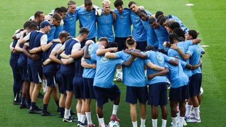 Tottenham XI vs PSG: Predicted lineup, confirmed team news, injury latest for UEFA Super Cup today