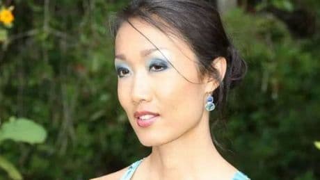 Naked woman found hanged from boyfriend's balcony in paradise