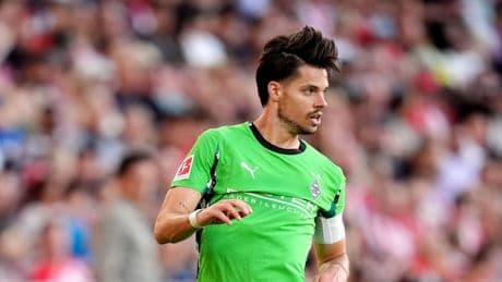 Vor Stuttgart-Spiel - Weigl nominiert sich selbst