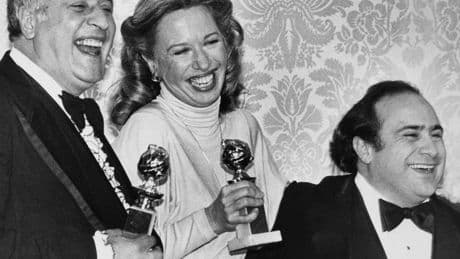 Polly Holliday, theater star famous as the tart waitress Flo on sitcom 'Alice,' dies at 88