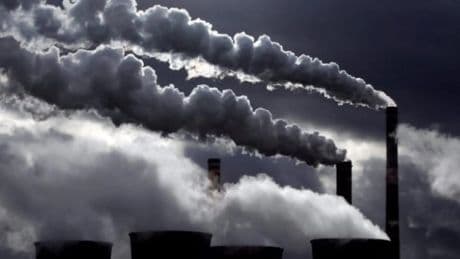 España alcanza récord absoluto en niveles de concentración atmosférica de CO2