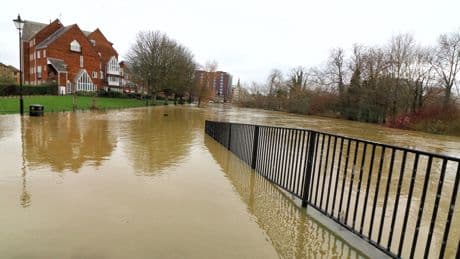 Fixing UK Housing Must Be A Priority As We Adapt To Our New Climate Reality, MP Warns