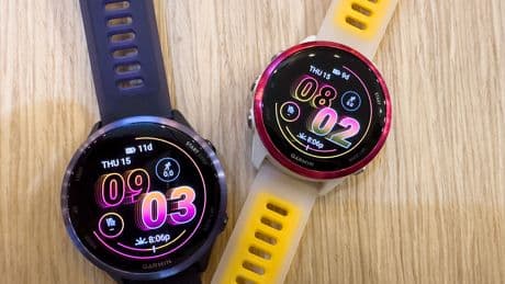 Google Maps is now available on Garmin’s smartwatches