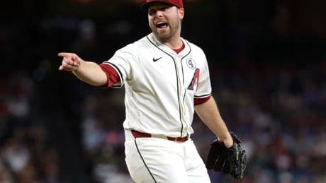 Corbin Burnes to undergo Tommy John surgery in Diamondbacks crusher