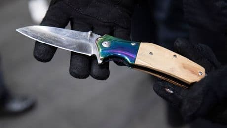 Gewalt: Messervorfälle sind an Sachsens Schulen "absolute Ausnahme"