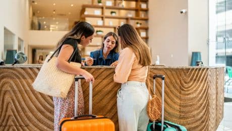 The UK hotel chain asking guests to check-in as late as 5pm unless they pay extra fees