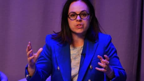 Deputy First Minister Kate Forbes to stand down as MSP in 2026