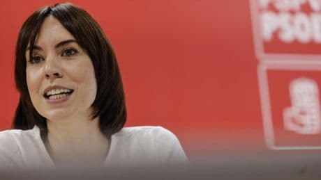 Diana Morant advierte a Compromís: "No se puede pedir recursos para la dana y luego no aprobar los presupuestos"