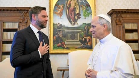 De paus als vredesduif: hoe het ’neutrale’ Vaticaan een lange traditie kent van diplomatie in tijden van onrust