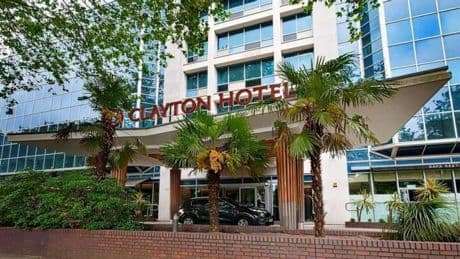 La mayor hotelera de cuatro estrellas de Reino Unido desembarca en España y abrirá un hotel en Madrid junto al Aeropuerto de Barajas