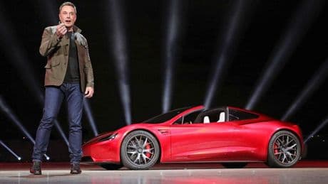Grote autolanden in Europa trappen hard op de rem bij Tesla: verkopen onderuit
