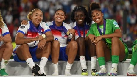 Why England hero Jess Carter decided to miss Euro 2025 trophy parade
