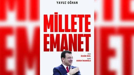 Geliri tutuklu öğrencilere aktarılacak: ‘Millete Emanet’ kitabı rekor kırıyor