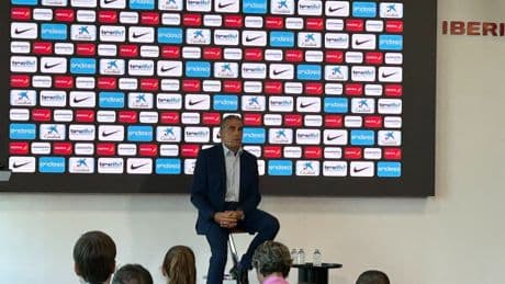 Scariolo anuncia que no seguirá en la selección al final del Eurobasket: ¿Al Madrid?